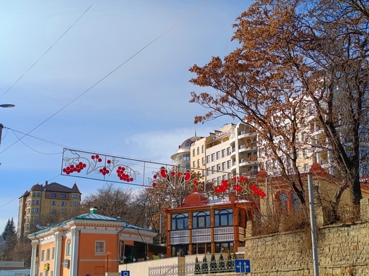 На Ставрополье создано 17 тыс. новых рабочих мест в секторе привлечения инвестиций