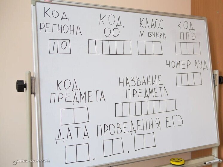 Минимальные проходные баллы ЕГЭ в 2026 году стали выше по шести учебным дисциплинам
