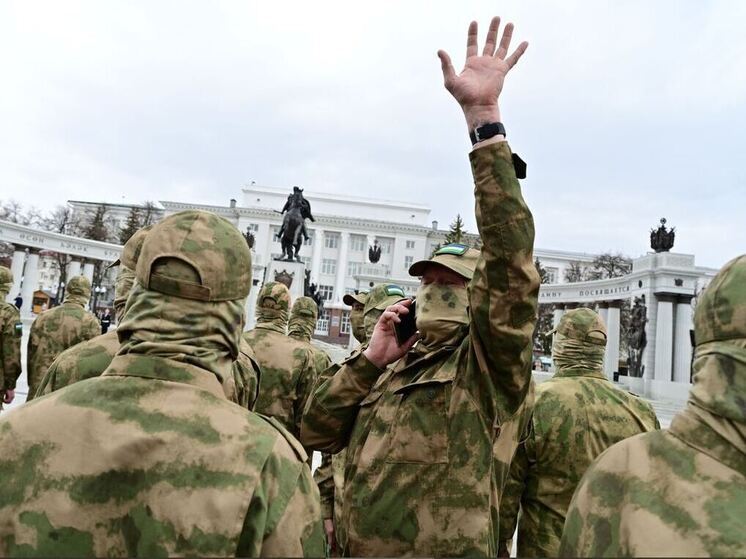 23-летний участник СВО с позывным Каспер служит на передовой с 2022 года