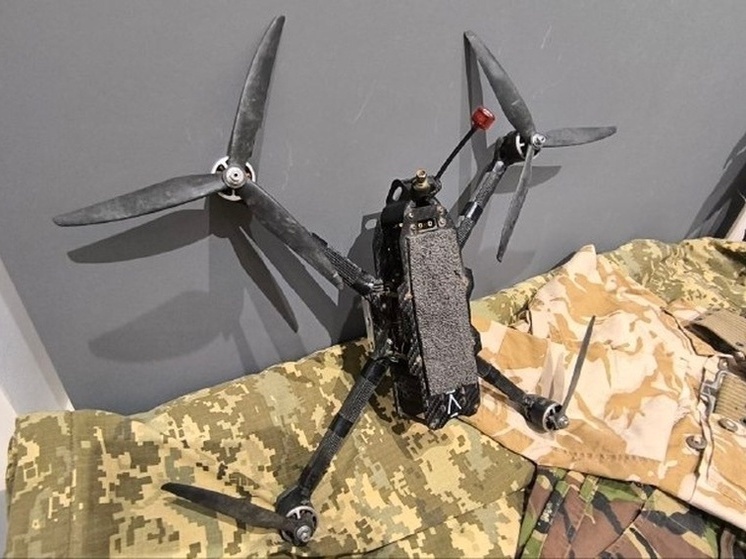 Олег Мельниченко: Над Пензенской областью сбито три БПЛА, еще пять подавлены с применением РЭБ