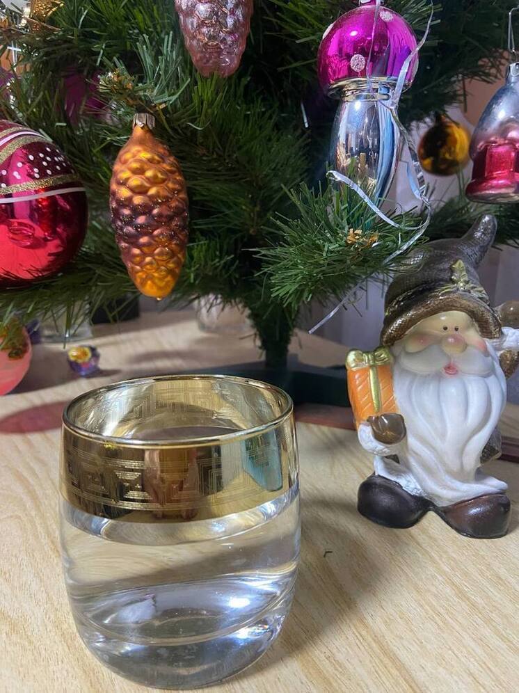 ScienceDirect: обильное питье воды не снимает симптомы похмелья