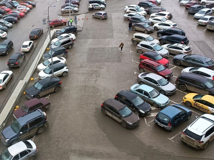 Четыре автомобиля столкнулись на дороге Ялуторовск – Шадринск