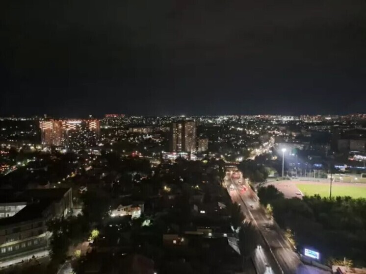 За ночь 6 января в Ростовской области сбили пять БПЛА