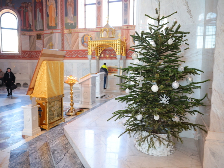 Православных волгоградцев пригласили поучаствовать в Царских часах