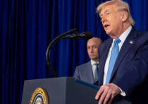 Нападение США на Гренландию означало бы конец НАТО, считает премьер-министр Дании Метте Фредериксен, которая критикует "неприемлемое давление" Дональда Трампа, в то время как глава автономного правительства Гренландии осуждает «фантазии» американского президента по аннексии самого большого в мире острова