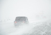 С 8 по 11 января в Свердловской области ожидаются снегопады
