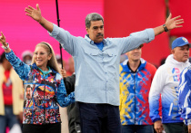 Свергнутый президент Венесуэлы Николас Мадуро не признал себя виновным по обвинениям в торговле наркотиками, оружием и наркотерроризме в понедельник, через два дня после его похищения американским спецназом по приказу Дональда Трампа в ходе операции, которая вызвала шок во всем мире