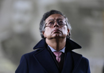 Президент Колумбии заявил, что "снова возьмется за оружие", если США вторгнутся в его страну