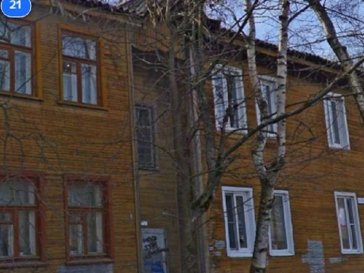 Жильцам пострадавшего от пожара дома восстановили электричество