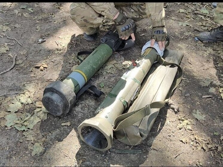 RS назвал принятие условий РФ лучшим вариантом для США и Украины