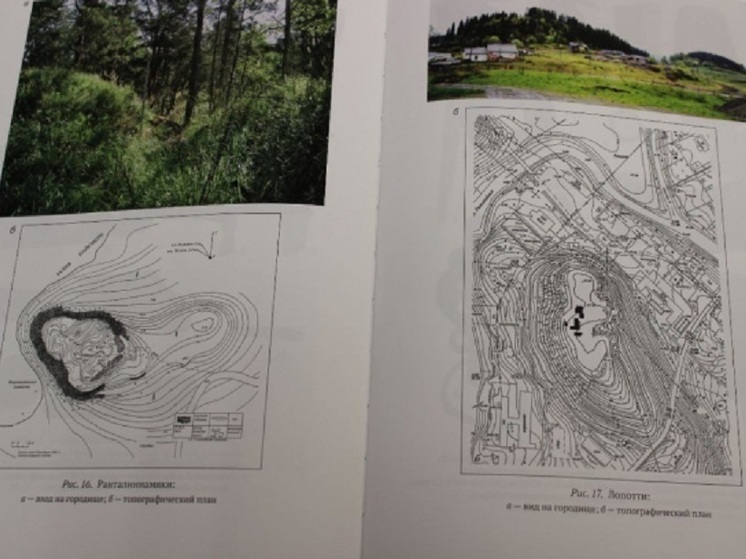 Ученые КарНЦ РАН назвали возможное место крещения карельского народа