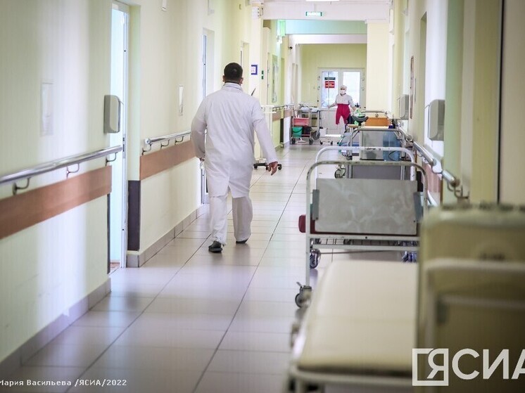 Скорая помощь в Якутии обработала 146 тысяч вызовов