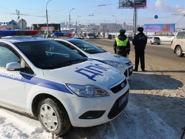 В Кежемском районе лихач сбил двоих детей на переходе