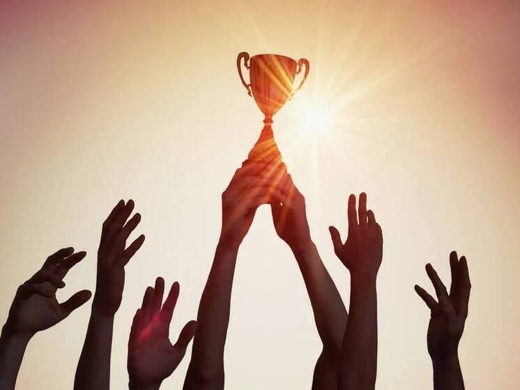 Коллектив Приуральского района взял Гран-при на международном конкурсе в Москве