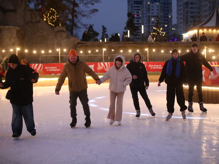 Волгоградцам дали советы, как вернуть форму после новогоднего застолья