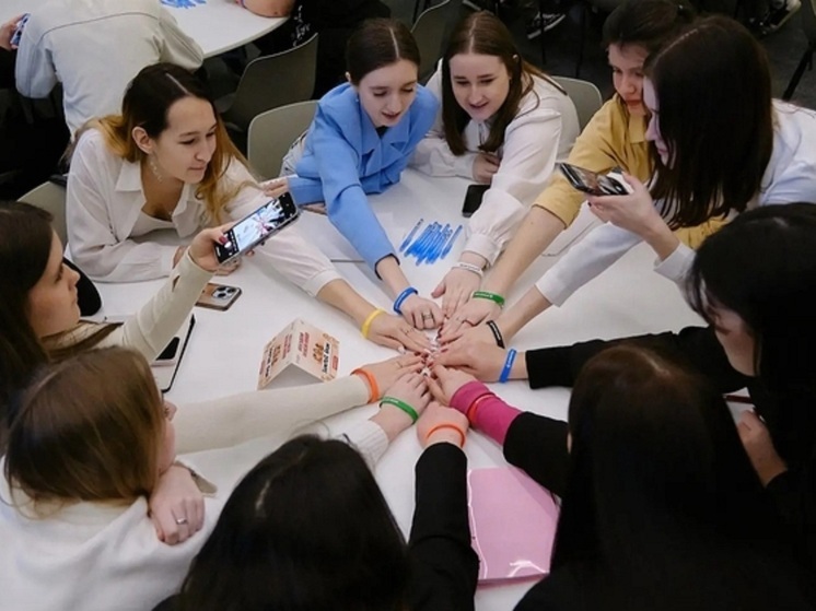 В Нижнем реализовали рекордное число проектов нацполитики