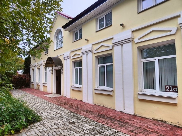 Арт-галерея в Вологде приглашает на выставку абстракционизма (6+)