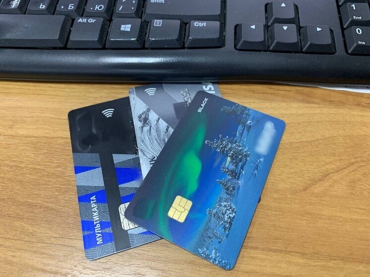 Житель Сердобского района стал фигурантом дела о краже средств с карты пензенца