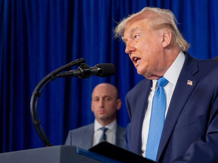 Трамп назвал условия повторного удара по Венесуэле