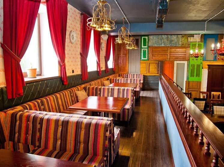 В Волгограде стали известны самые востребованные специалисты ресторанов