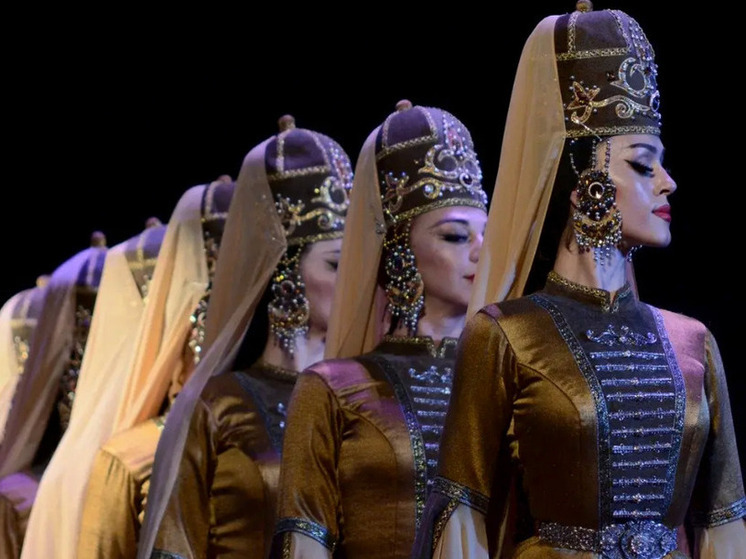 Федеральные театры и коллективы провели масштабные гастроли в Херсонской области