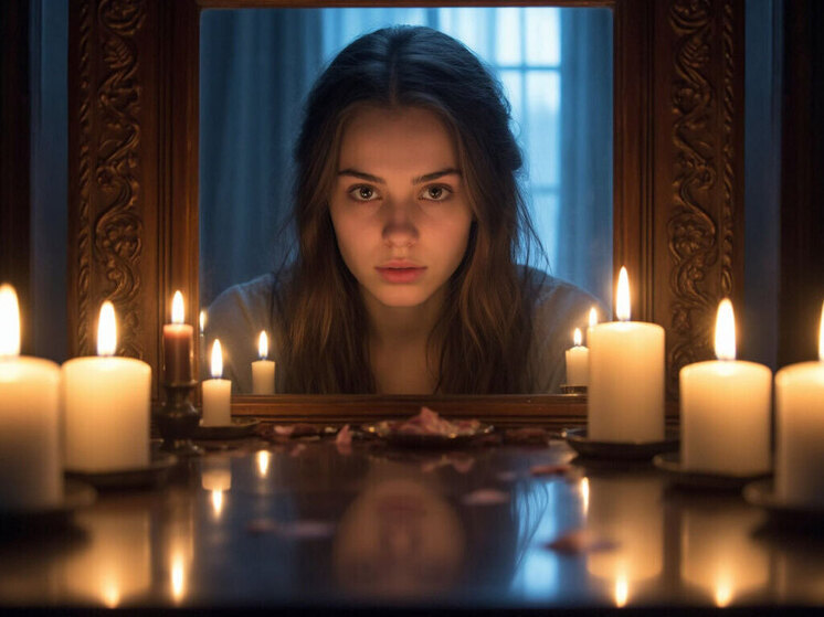 Хотите узнать судьбу? У новосибирцев началось лучшее время для гаданий