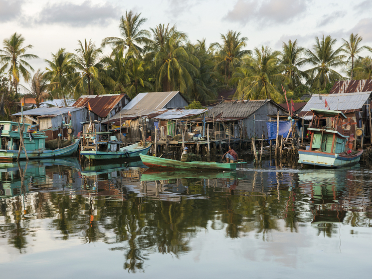 С семьи погибшего во Вьетнаме пермяка требуют 2 млн рублей за его лечение