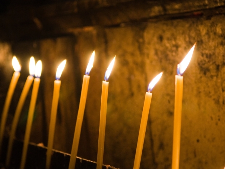 МЧС проверило противопожарную готовность курских храмов перед Рождеством