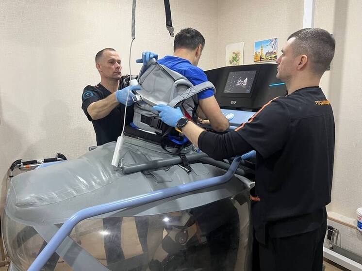 Региональная программа комплексной поддержки участников специальной военной операции, стартовавшая три года назад, признана успешной и рекомендована для других регионов России