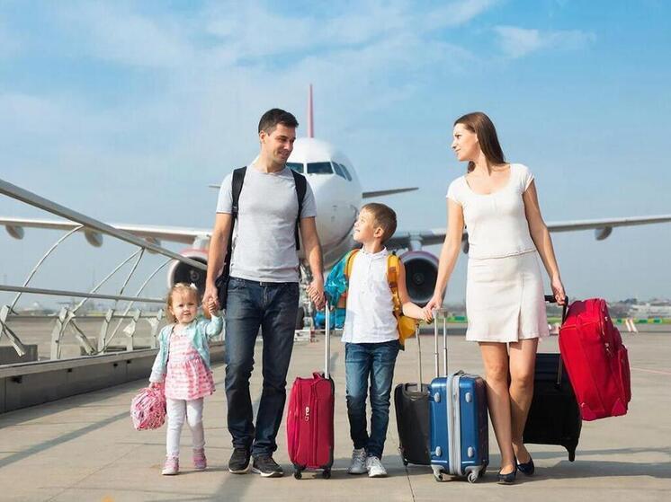 Россиянам назвали самые выгодные месяцы для отпуска в 2026 году