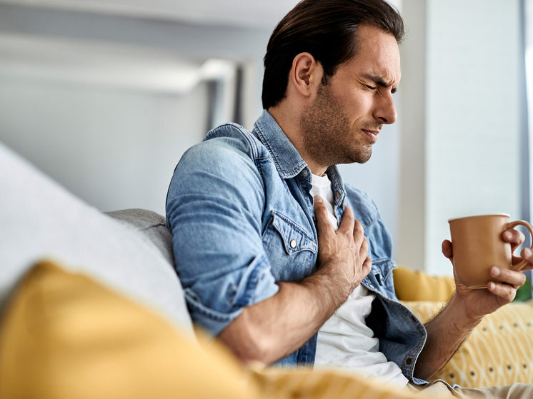 Врачи назвали признаки, которые предшествуют внезапной остановке сердца