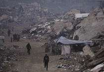 Год назад многие политологи и военные эксперты предсказывали трудный год для Израиля: изнурительную и долгую войну сразу на нескольких фронтах и неизбежное поражение