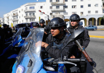 47-й президент «поставил мат» 49-му президенту