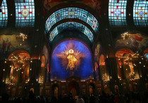 Рождество Христово — один из главных христианских праздников, который отмечается в России 7 января