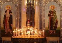 Новый год мы каждый раз встречаем так, будто от этого что-то зависит