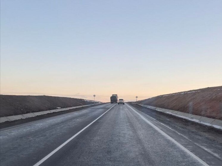 Служба автомобильных дорог Донбасса работает в ДНР в круглосуточном режиме