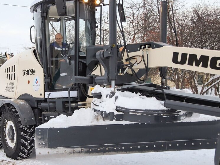В Тюменской области в модернизацию систем водоснабжения инвестируют миллиарды рублей
