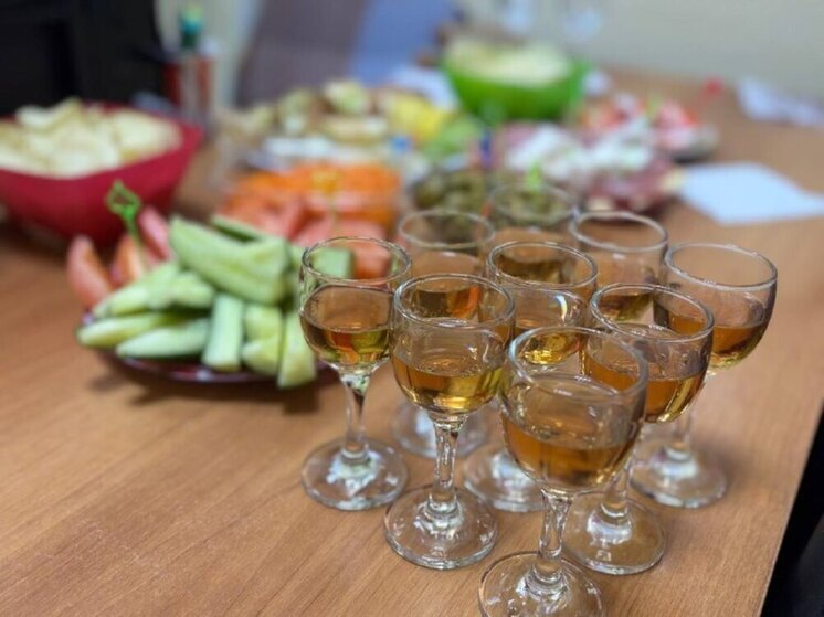 Пензенский кардиолог рассказала, как как защитить здоровье сердца в праздники