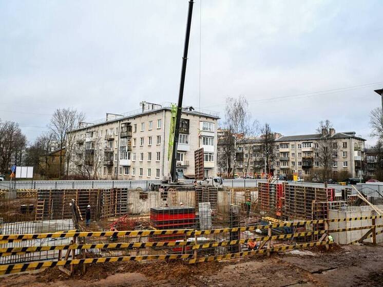В Ленобласти планируют ввести 25 социальных объектов в 2026 году