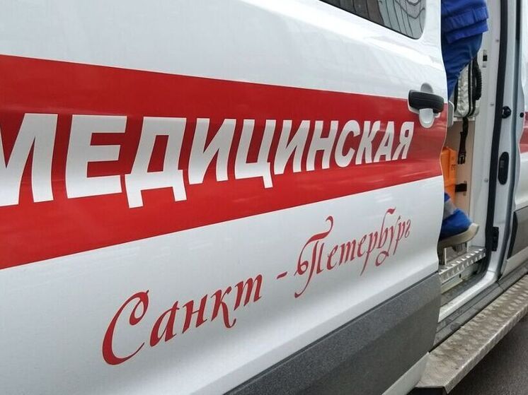 Количество обращений в НИИ Джанелидзе на НГ снизилось втрое в сравнении с 2025