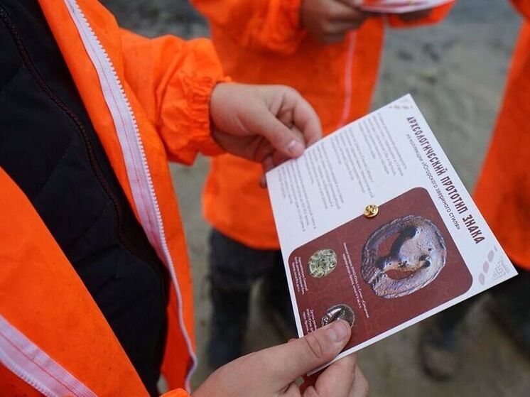 Нефтеюганск готовится к ребрендингу: в основе — югорский звериный стиль