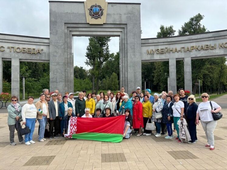 За год в проекте «Башкирское долголетие. Туризм» приняли 11 тыс. пенсионеров
