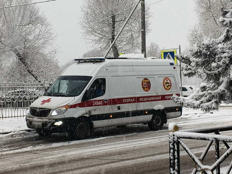 Врачи Петербургского педиатрического университета извлекли арахис из бронха маленькой жительницы Великого Новгорода