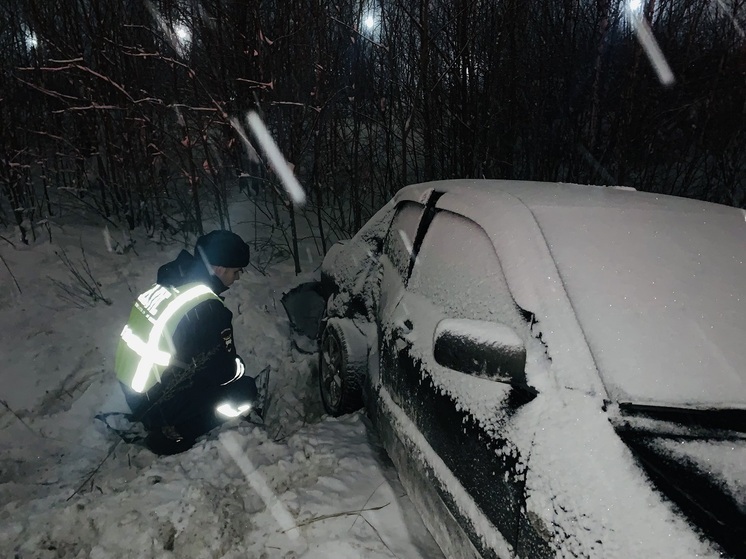 8-летняя девочка получила травмы в ДТП на трассе Екатеринбург – Тюмень
