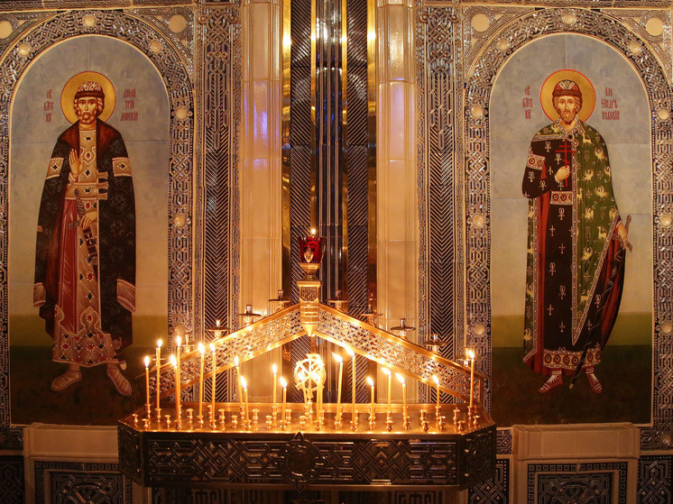 Почему Новый год остается главным праздником в России