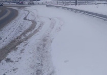 Снежная зима в Московской области снова обнажила системные проблемы с уборкой снега