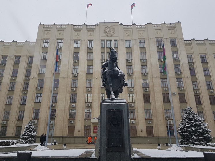 На Кубани в 2025 году запустили пять импортозамещающих производств