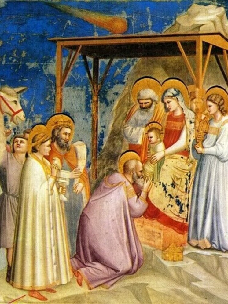  В Рождество, 7 января 2026 года на небе ожидается редчайшее астрономическое событие – сближение Марса и Венеры с Солнцем, которое ученые окрестили своеобразной «Вифлеемской звездой»