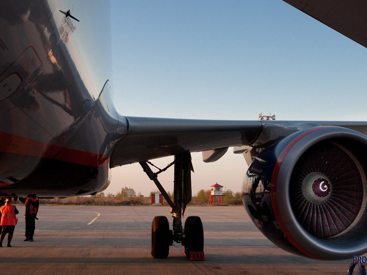 Задержка авиарейса Кемерово-Казань сорвала утренние планы