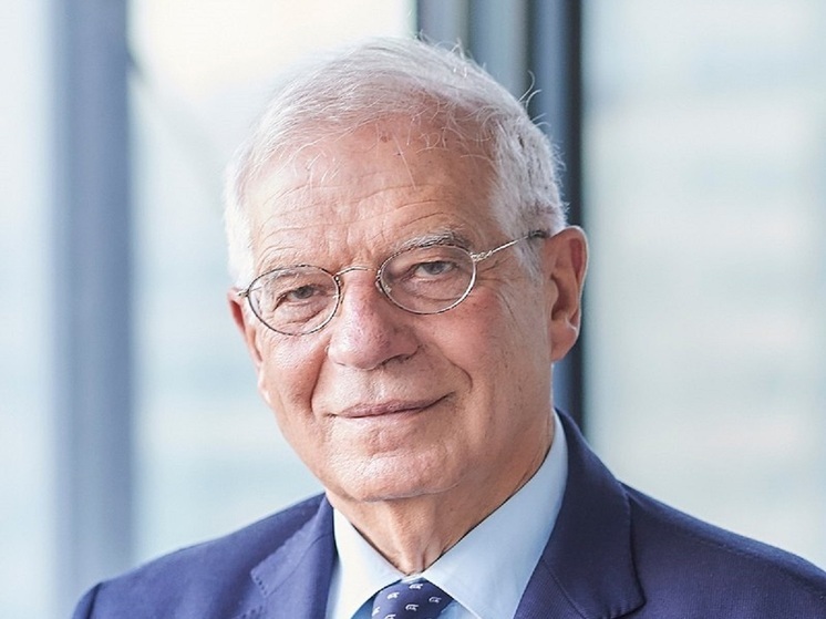 Боррель: США больше не являются главным союзником Евросоюза